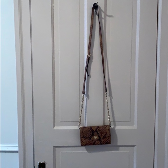 Michael Kors crossbody bag - Picture 2 of 4